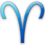 aries symbol