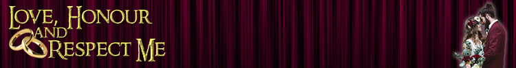 Love Honour and Respect Me dating site
