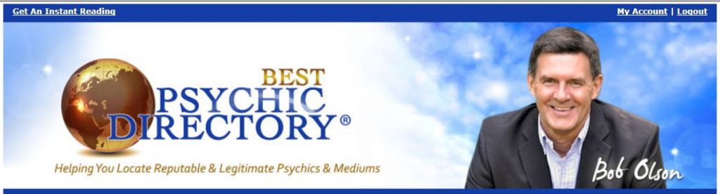 Best Psychic Directory