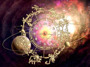 Sidereal Astrology