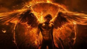 The God of the Old Testament is Lucifer