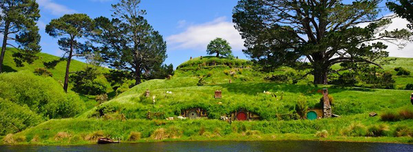 Choosing the Right Living Environment