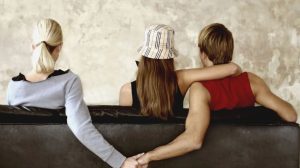 3 Tips on How to Deal With Infidelity