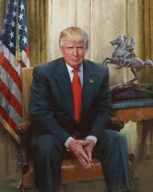 The Attempt to Steal the US Election