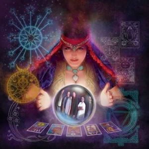 Mystical Fortune Telling Event