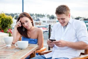 How Beliefs Affect Friendships